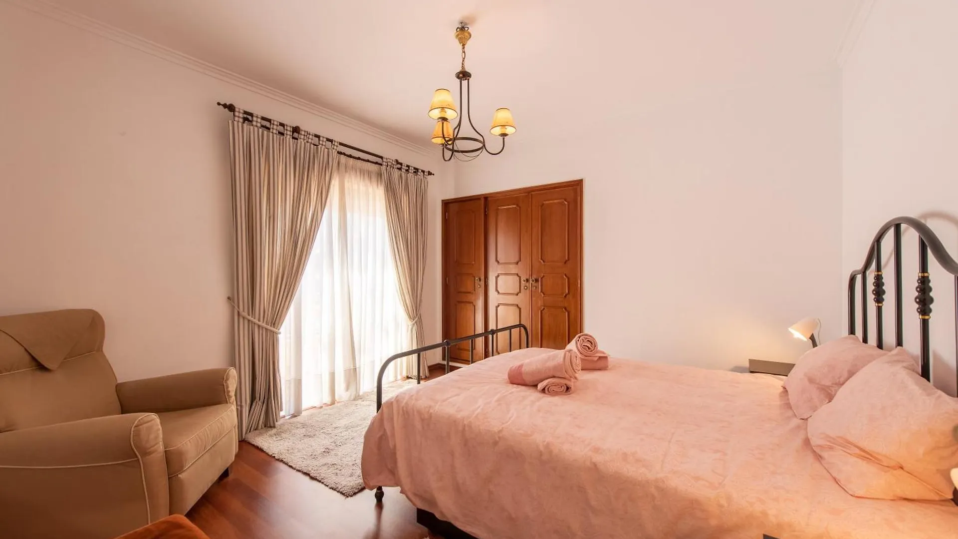 Villa Cantinho Alegre Em Cascais