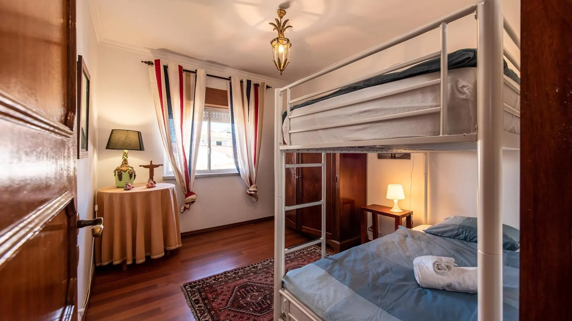 Villa Cantinho Alegre Em Cascais Portugal