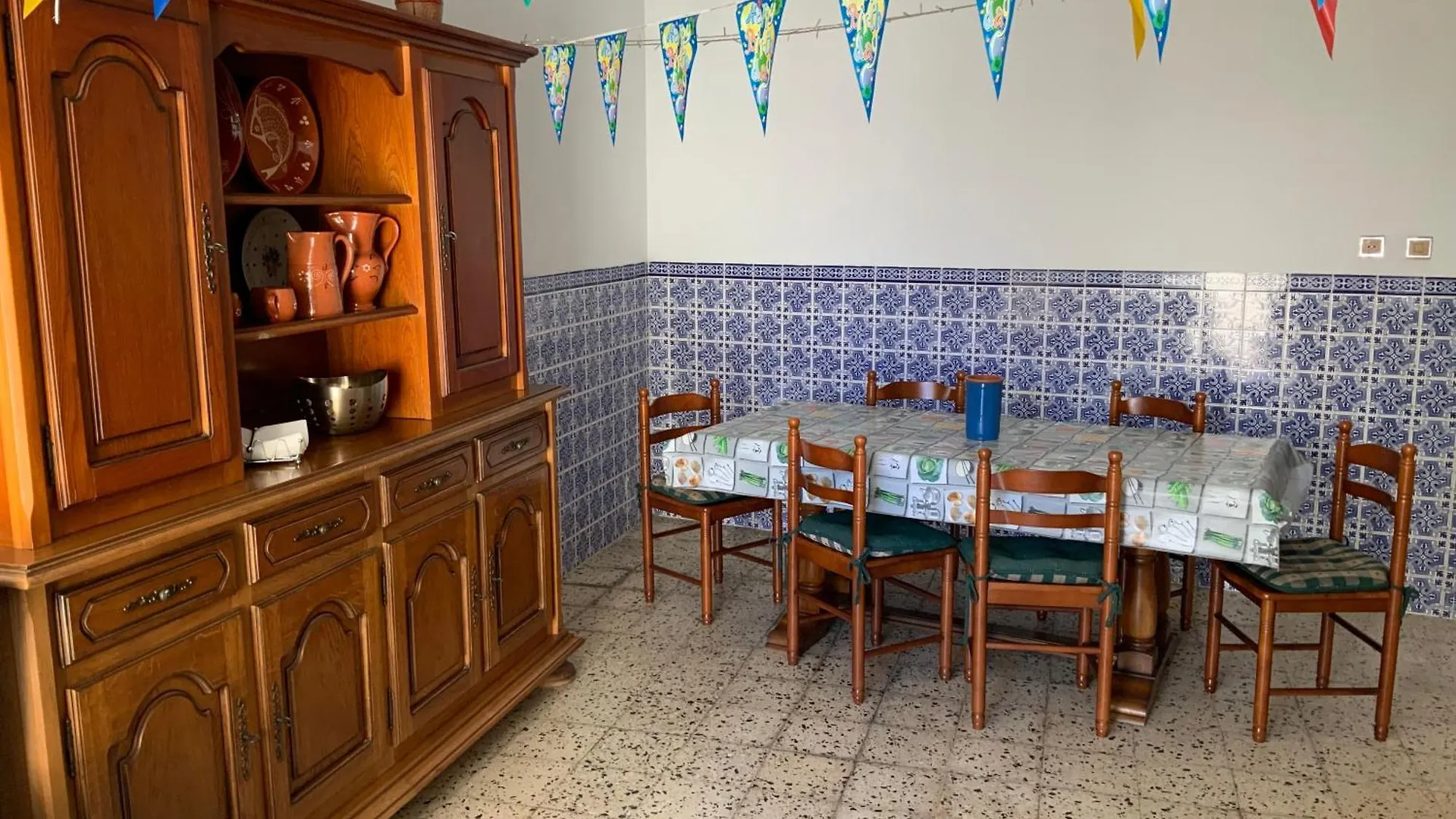 Villa Cantinho Alegre Em Cascais